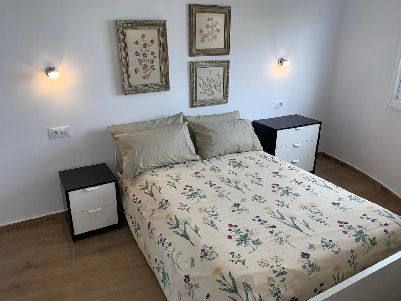 Paseo Maritimo, Los Cristianos Over The Sea Free Wifi อาโรนา ภายนอก รูปภาพ